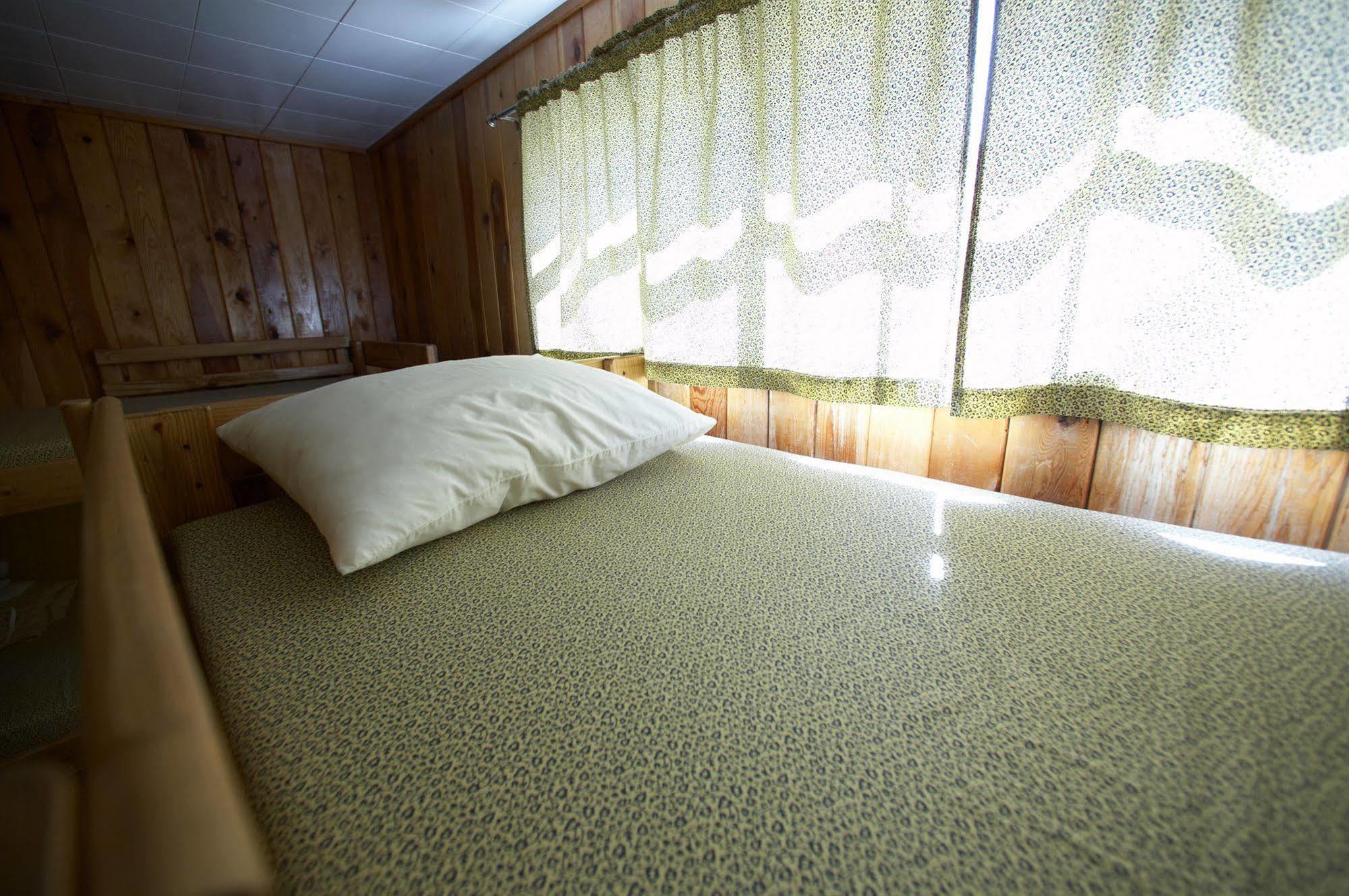 Sipapu Ski And Summer Resort 타오스 외부 사진